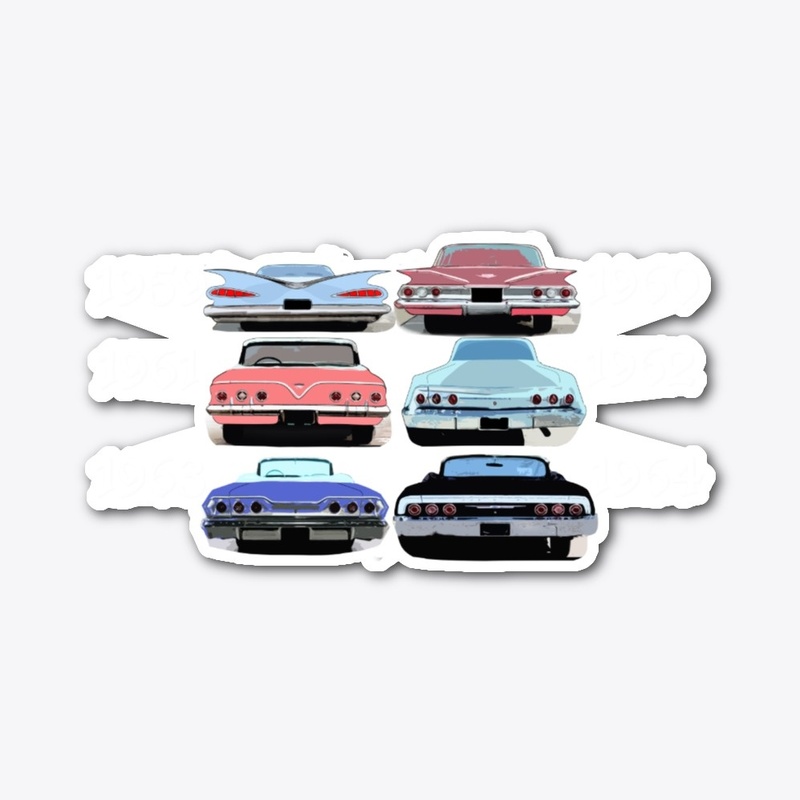 Classic Cars