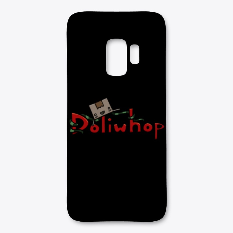 Doliwhop Logo - Dolibox
