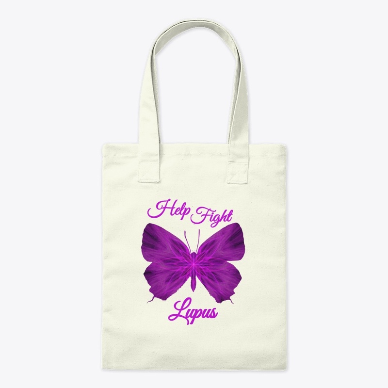 Help Fight Lupus