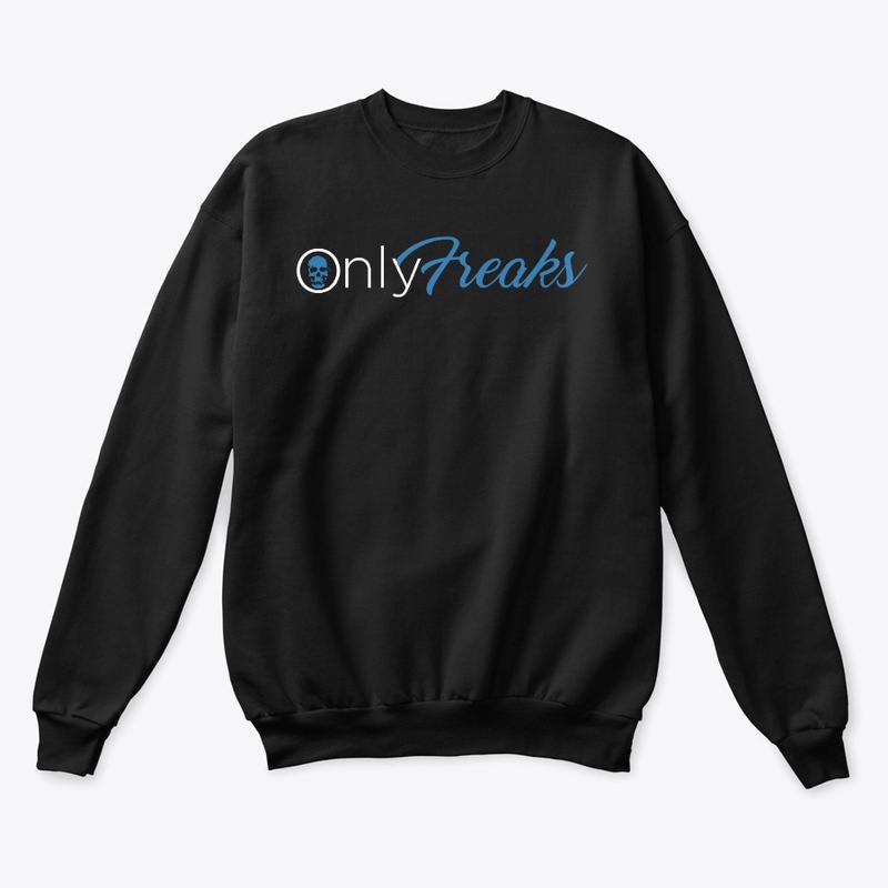OnlyFreaks (Black)