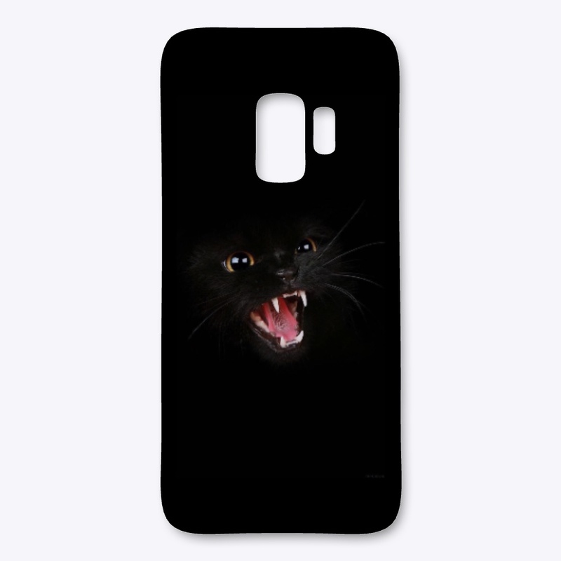 Black-cat 