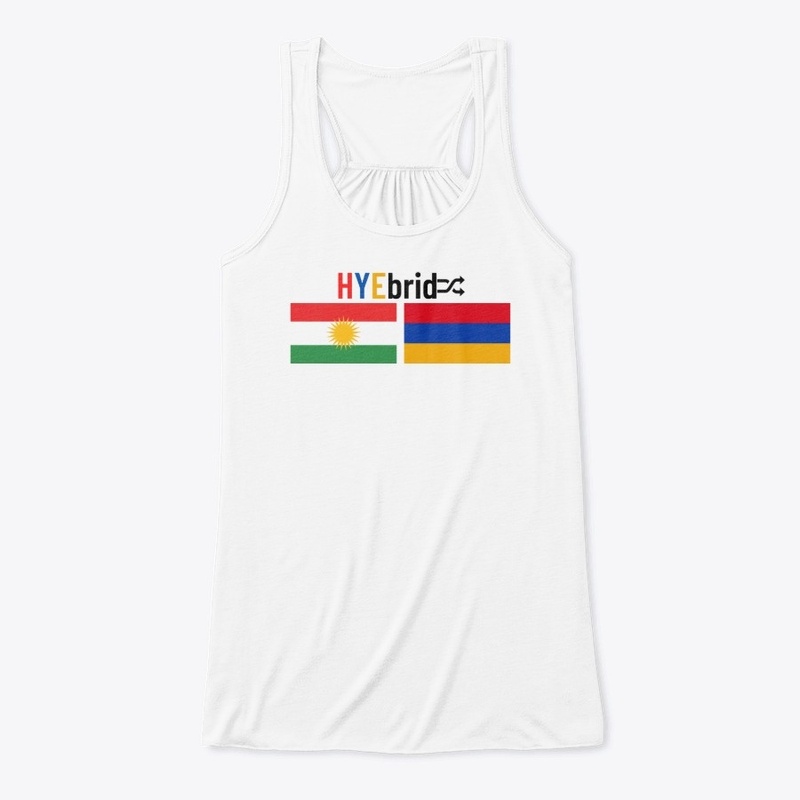 Kurdish Armenian Collection