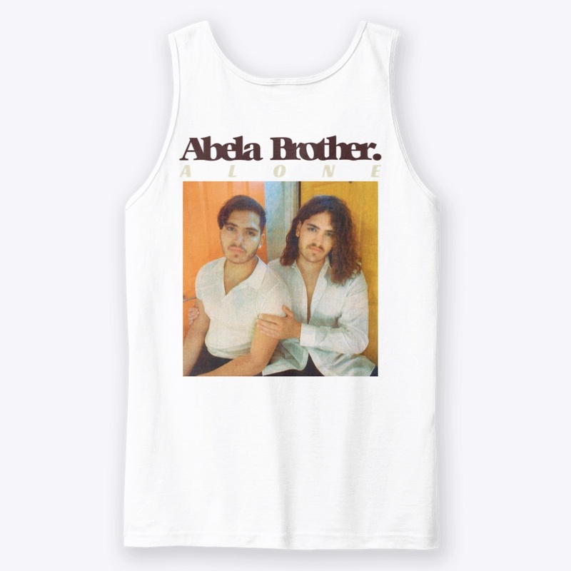 Abela Brother. Vest