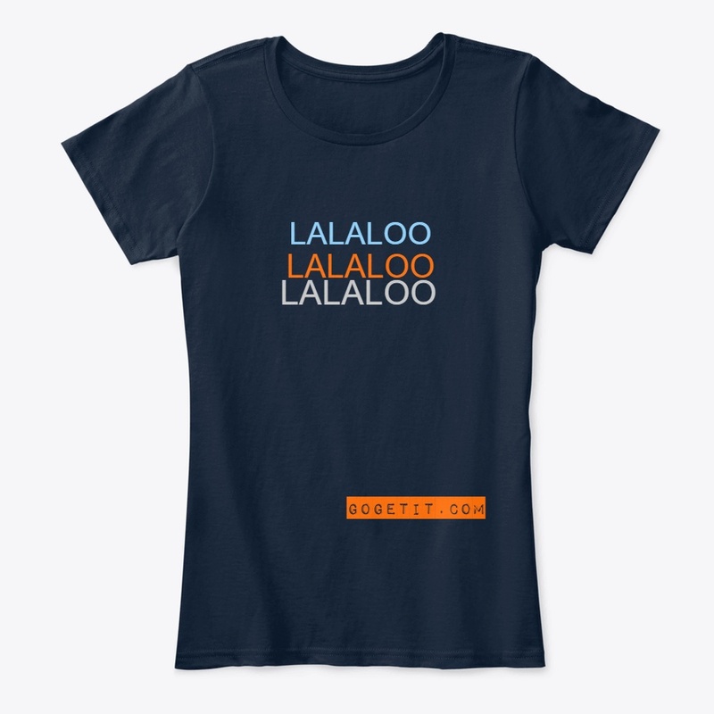 Lalaloo Apparel