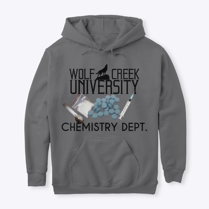 WCU Chemistry