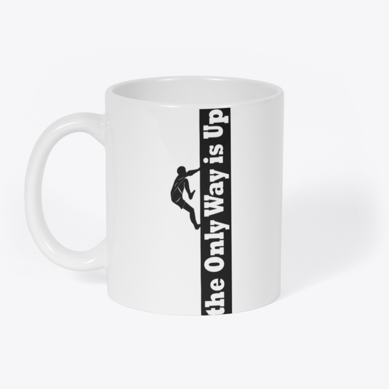 The Only Way is Up – Motivational Design