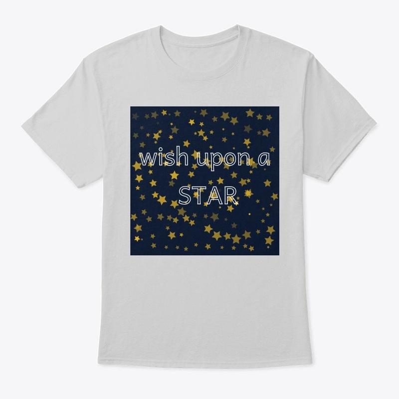Wish Upon A Star; Hope; Dream