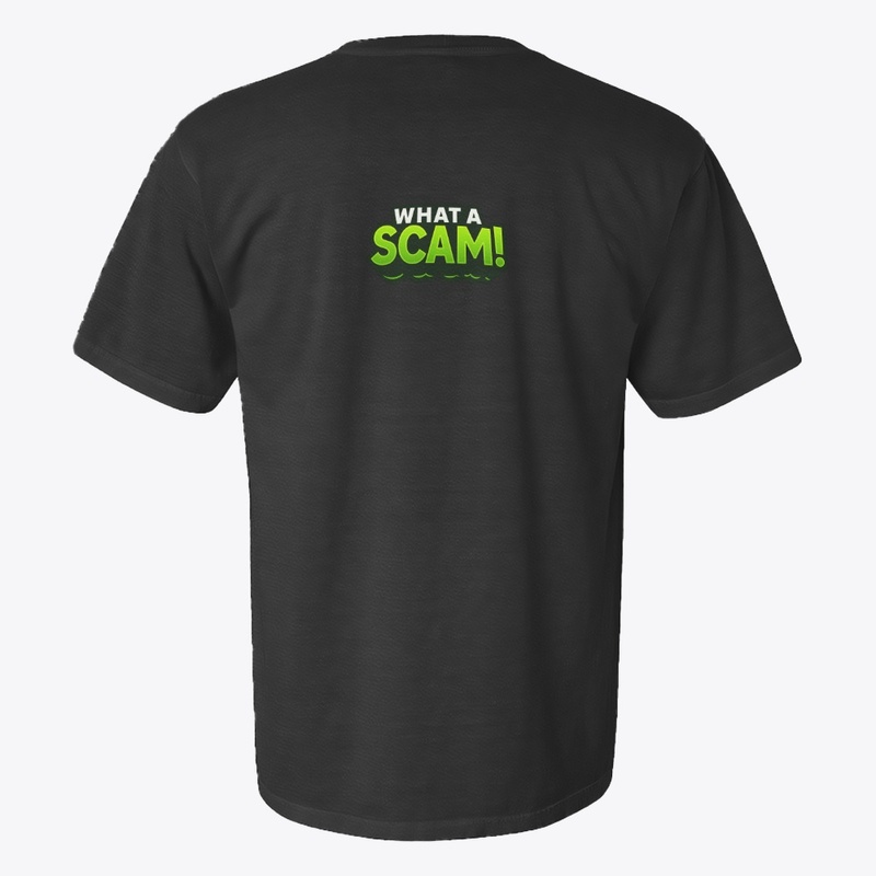 Certified Scam Collection