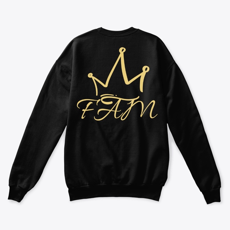 The Royal Fam Collection