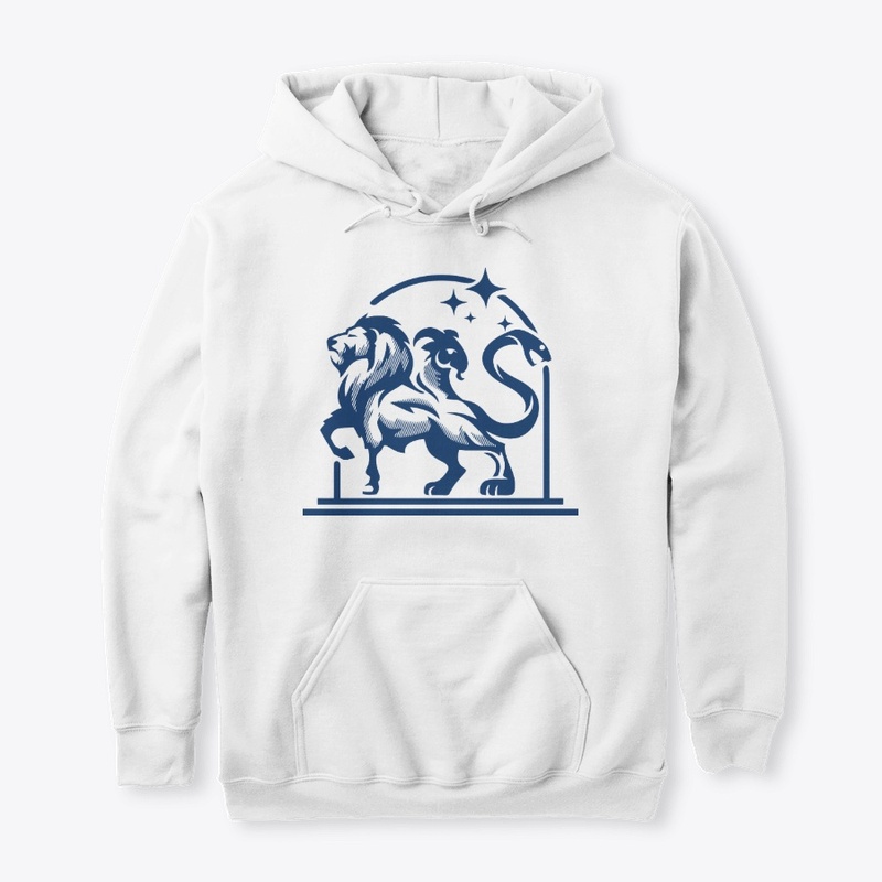 Chimera (Lion & Goat & Serpent)