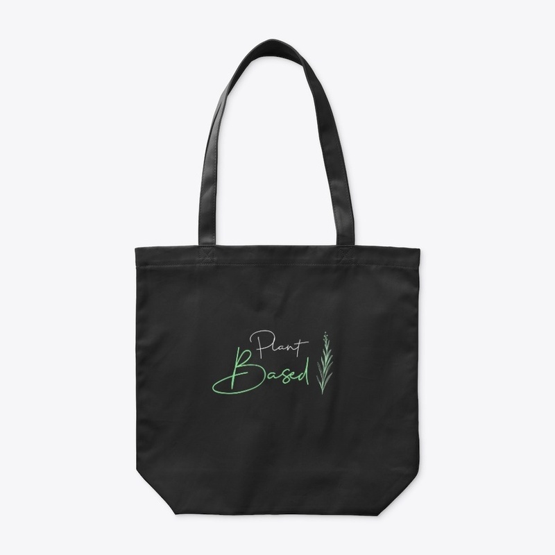 Stylish Plant Based Design