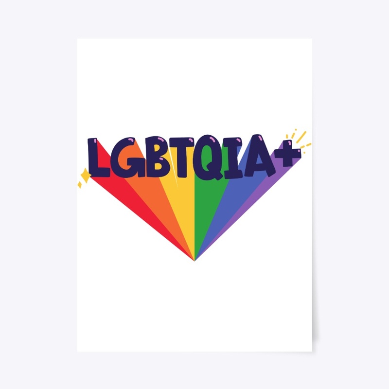 LGBTQIA+