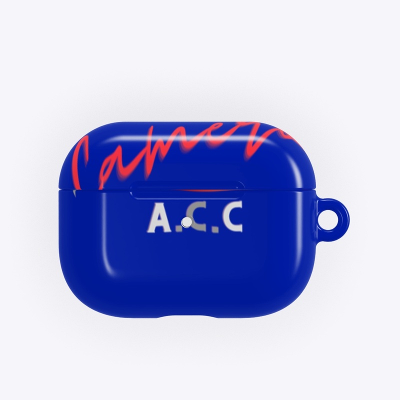 ACC LADIES