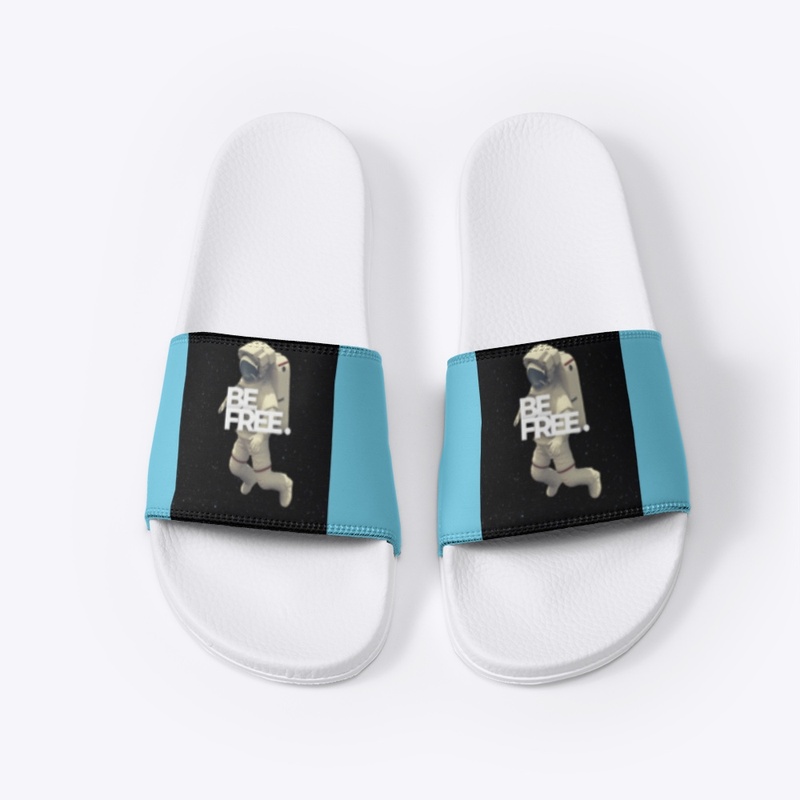 space slides