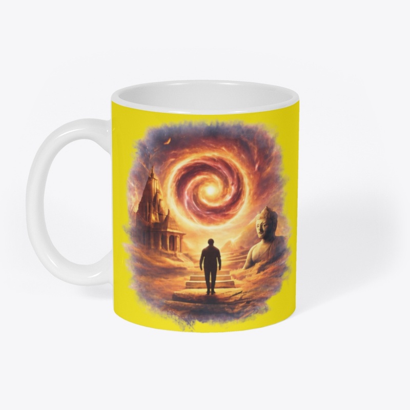 The Inner Pilgrimage Collection