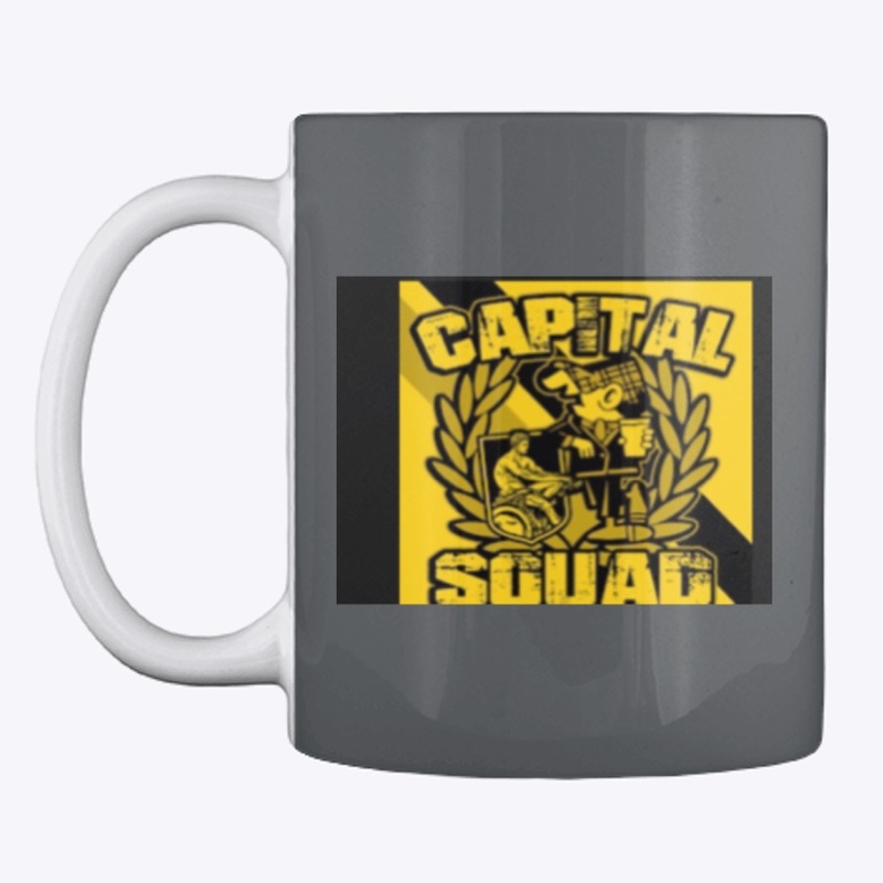Simon Merch