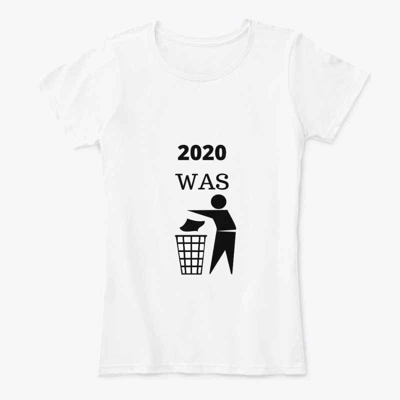 2020  Was Trash 