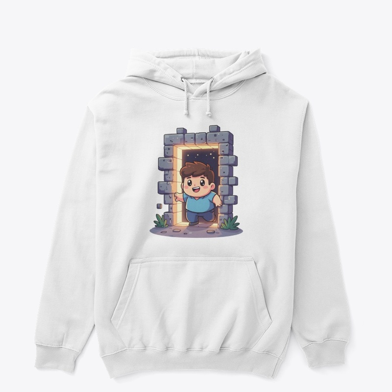 I Have Found The Snack Dimension