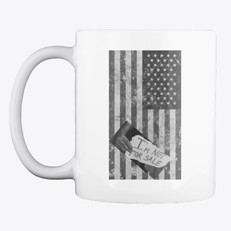 America not for sale 