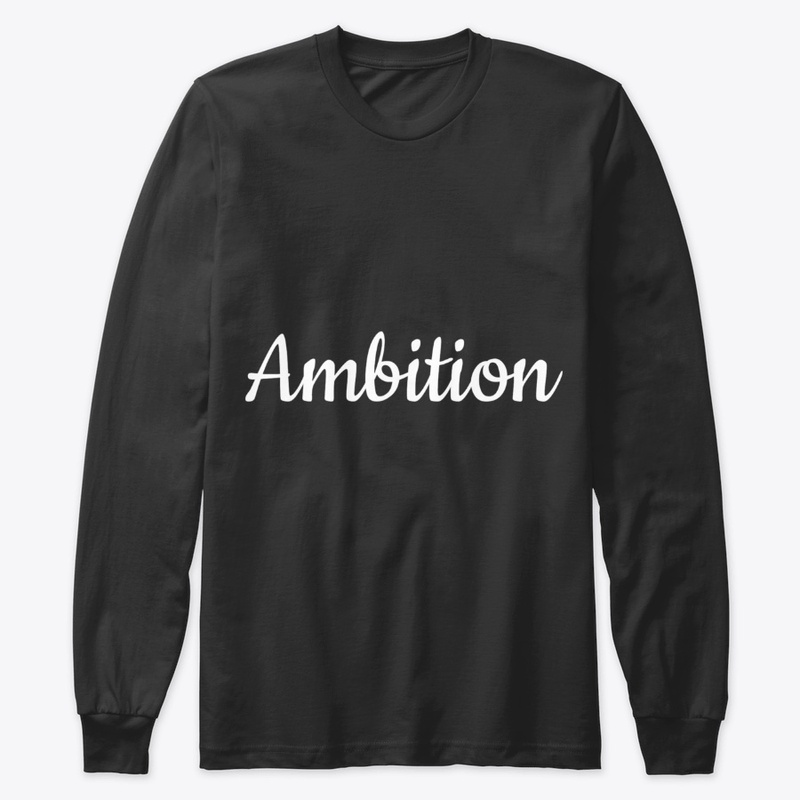 Ambition