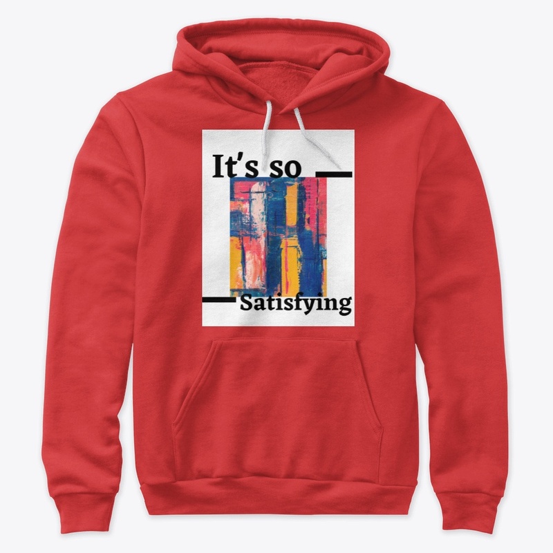 "The Satisfying" Clothes