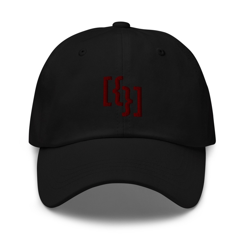 The Code Republic Hat