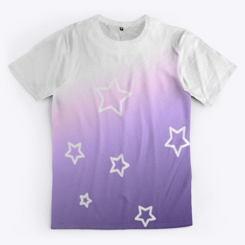 Beauty Is Everywhere Tee
