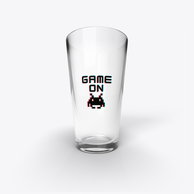 Game on