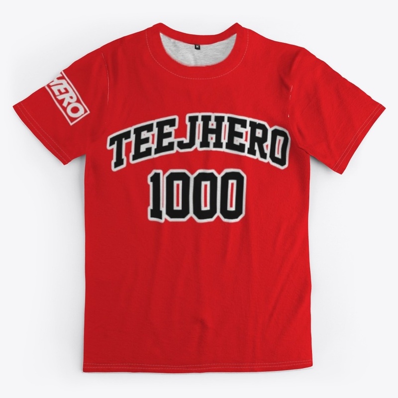 Original 1000 Fans Exclusive