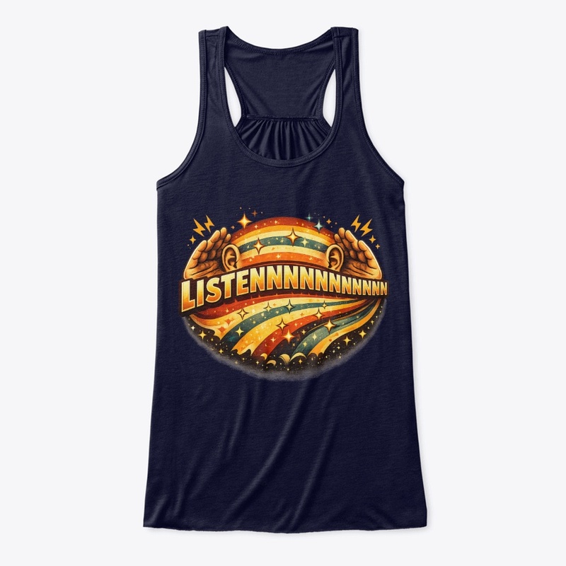 Listen Collection