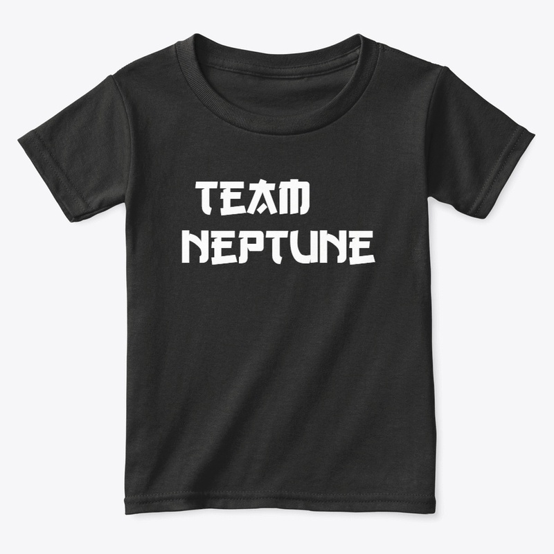 Cultural initial Neptune apparel