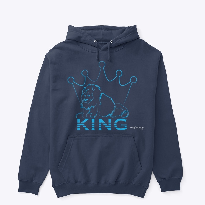 King V2 (Urban)