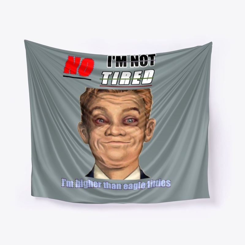 I'mHigherThanEagleTitties