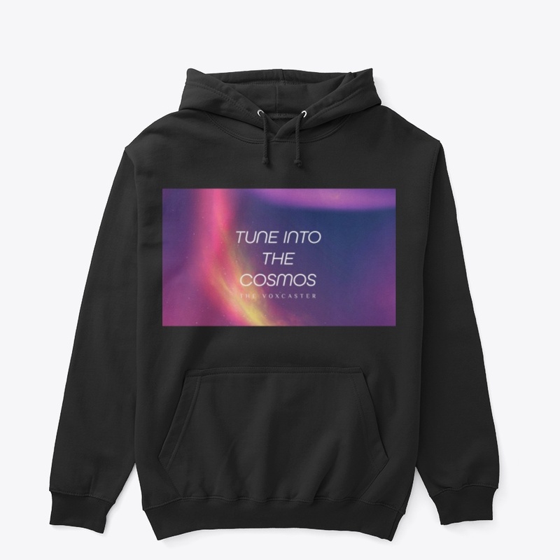 Tune into the Cosmos Galazy