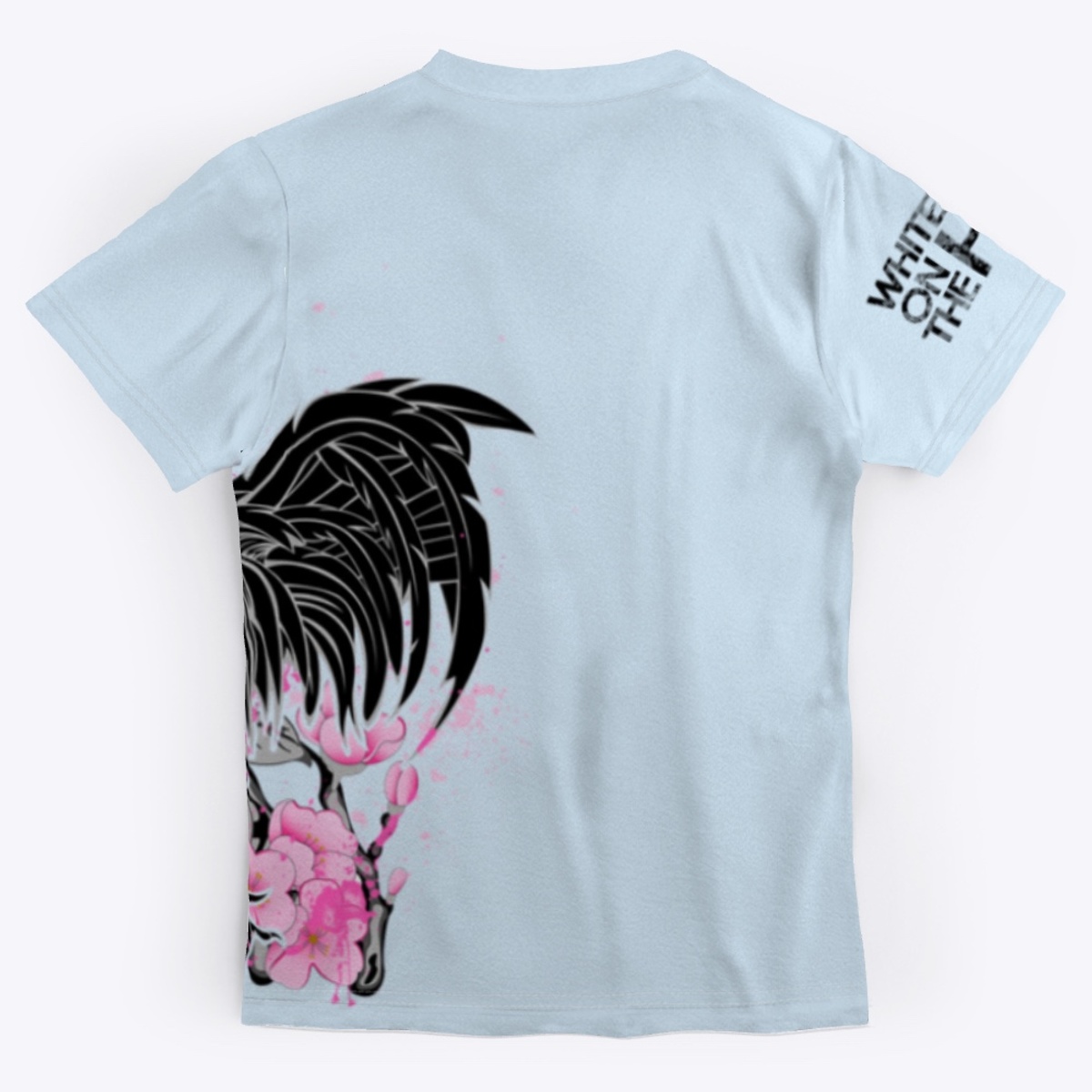 る*様 house on the hill S/S Tee (Ballet) 8 る*様 house on the hill S/S Tee (Ballet) 8 る*様 house on the hill
