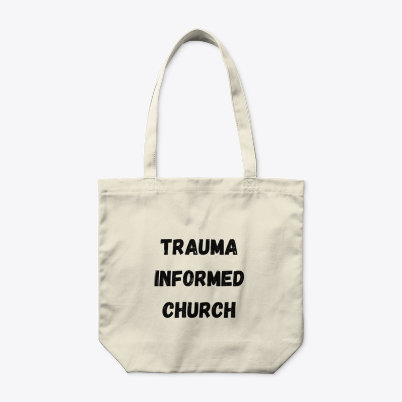 Trauma Informed Church