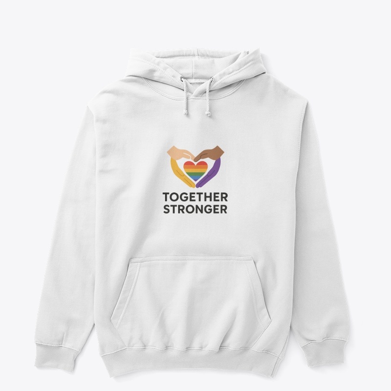 Together Stronger