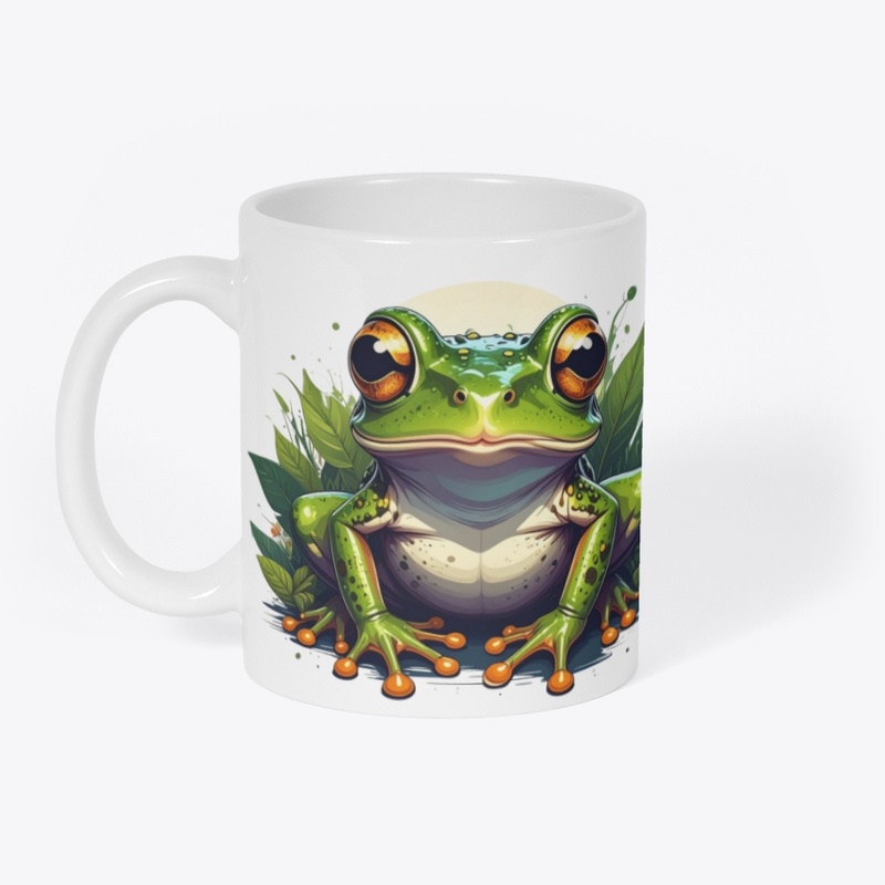Frog Design 3