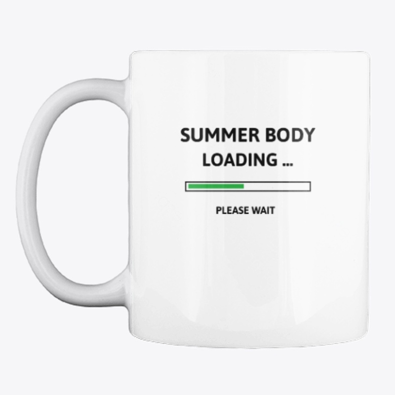 SUMMER BODY LOADING
