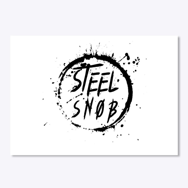 Steel Snob