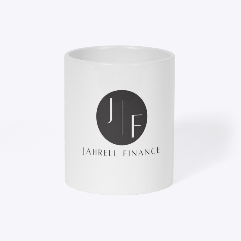 Jahrell Finance Merch