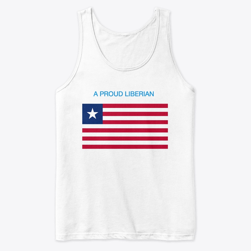 DESIGNED BY LIBERIAN