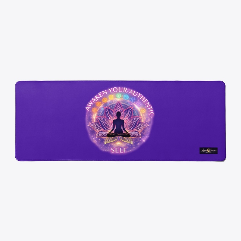 Awaken Your Authentic Self Collection