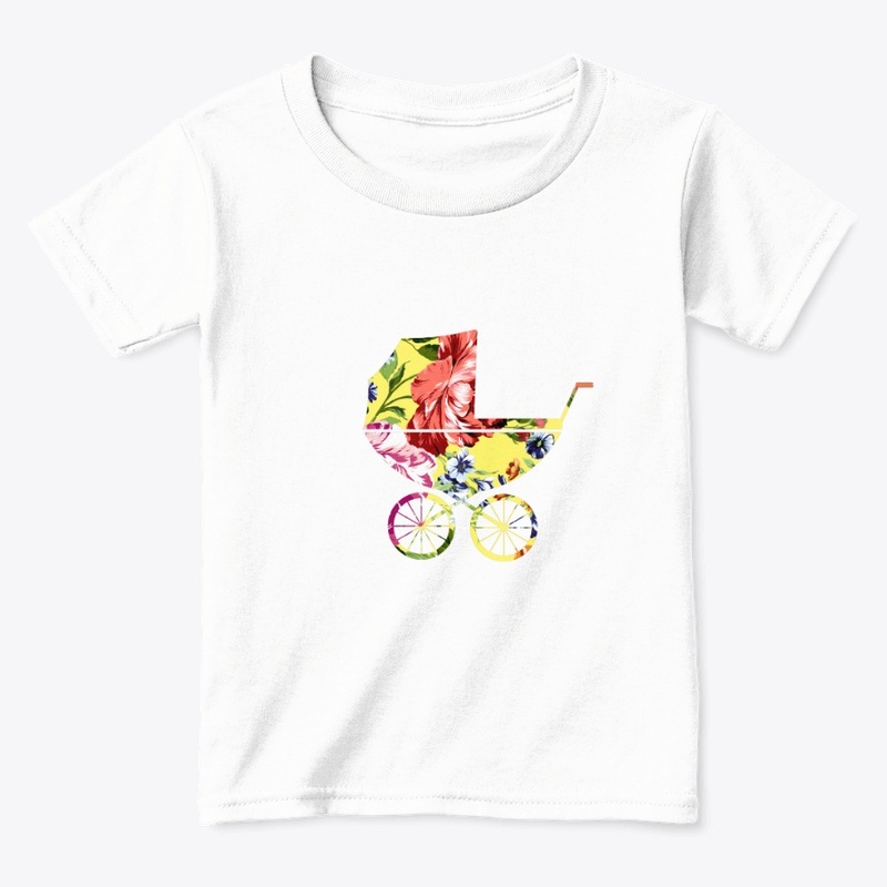 Baby Buggy