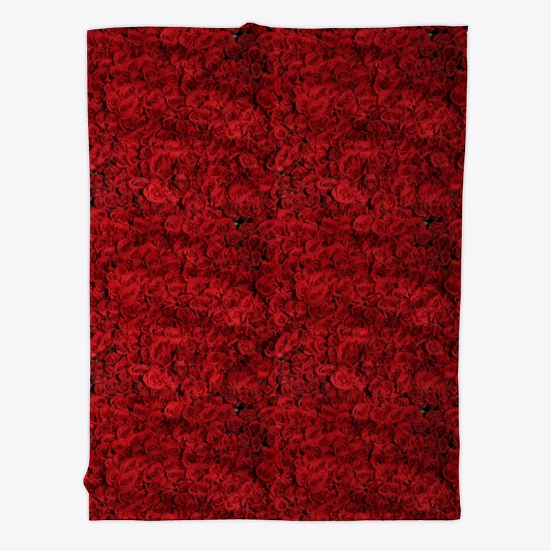 Red Roses