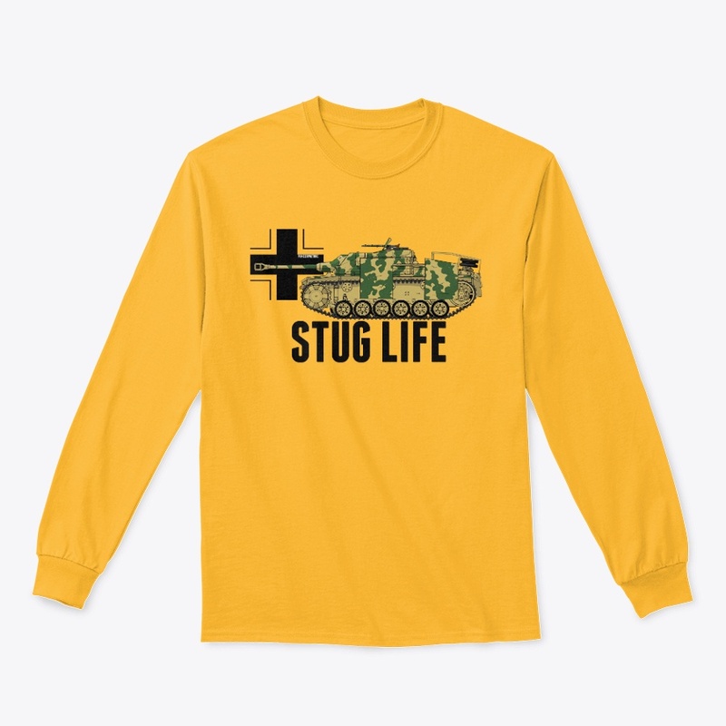 StuG Life T-Shirt
