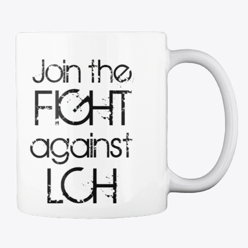 Join the Fight