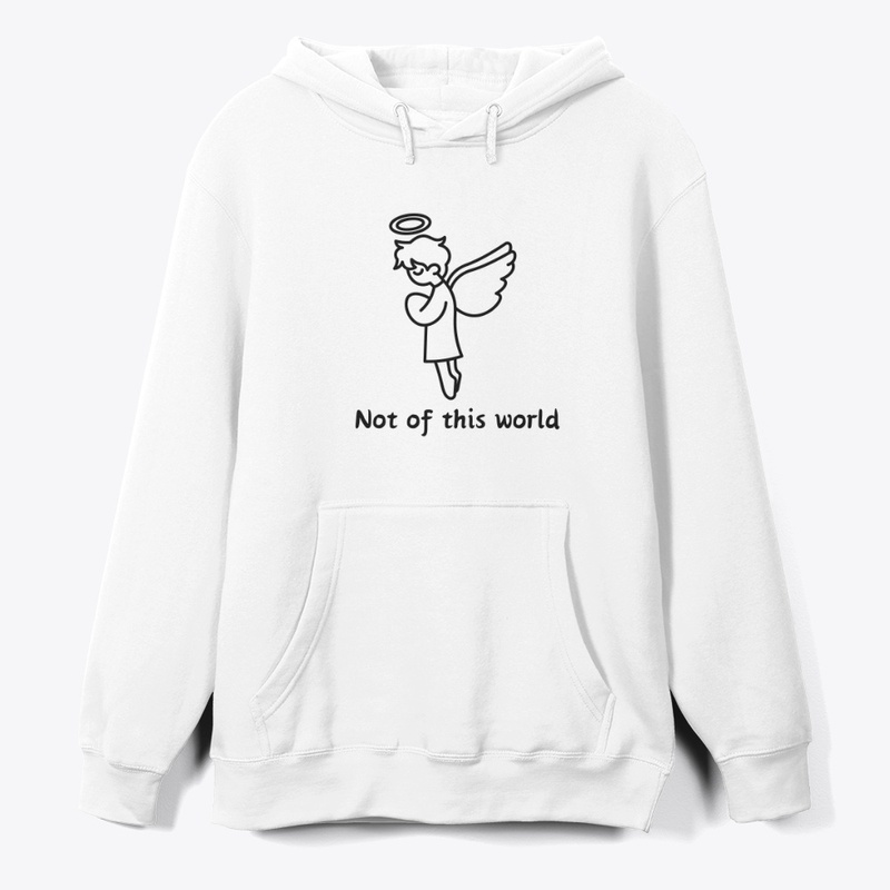 not of this world clothing
