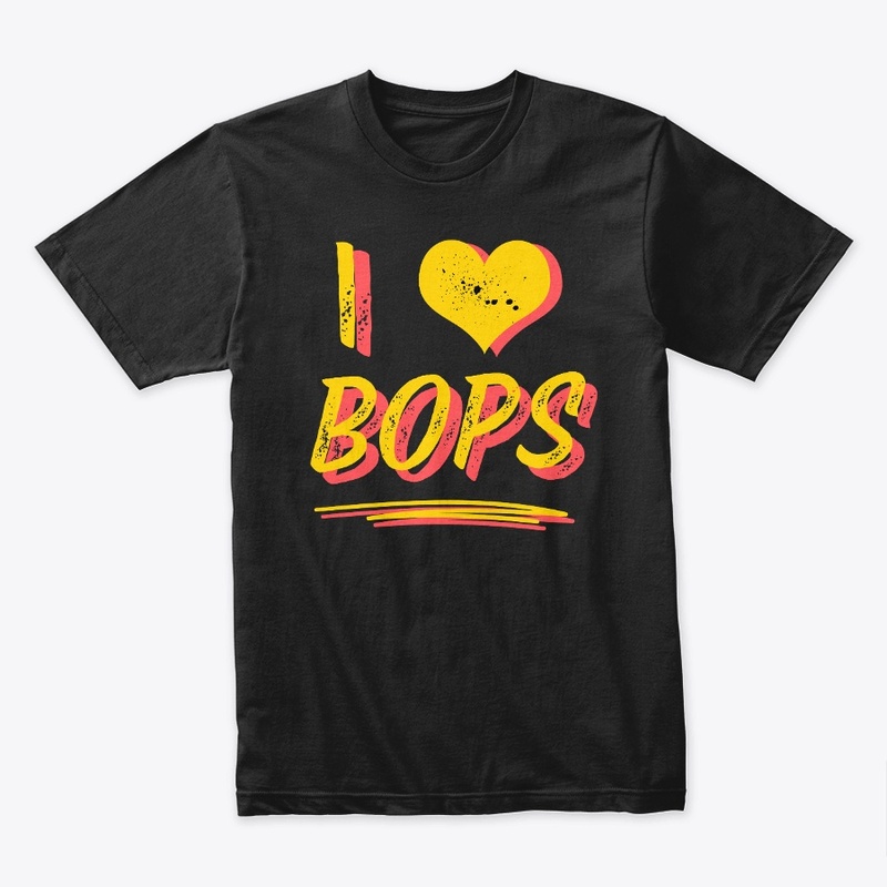 Bop Bop Bop