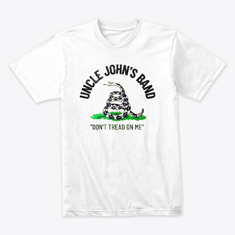 Uncle John's Band
